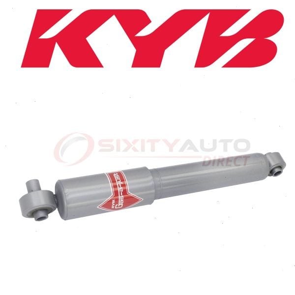 Giảm xóc sau