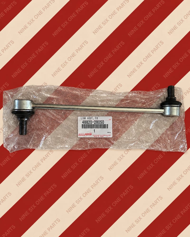 Rotuyn cân bằng trước