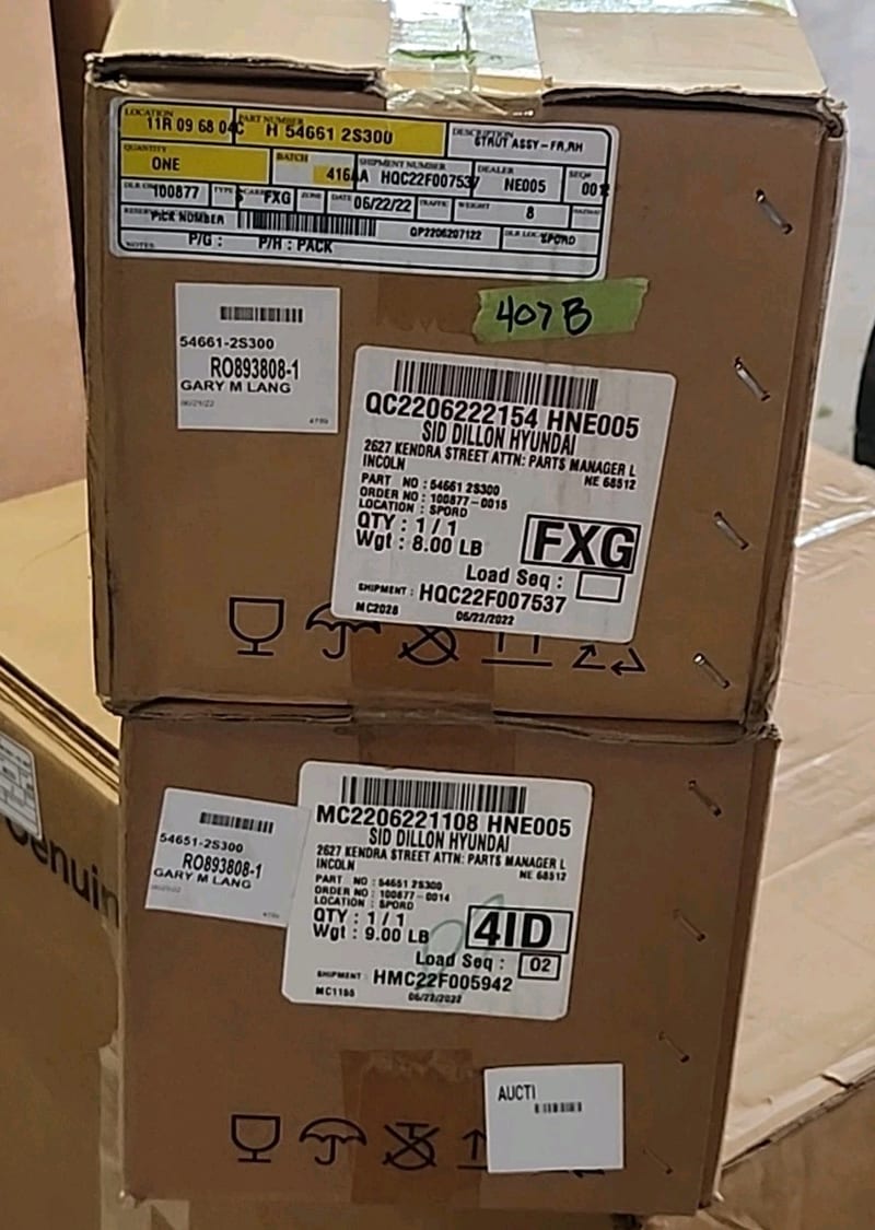 Giảm xóc trước trái