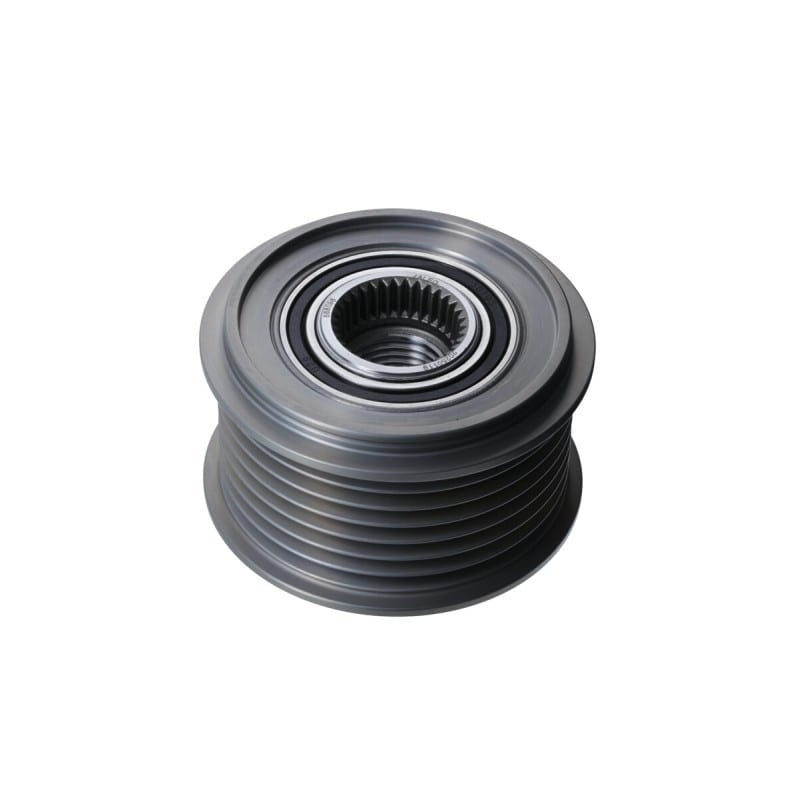 Pulley máy phát