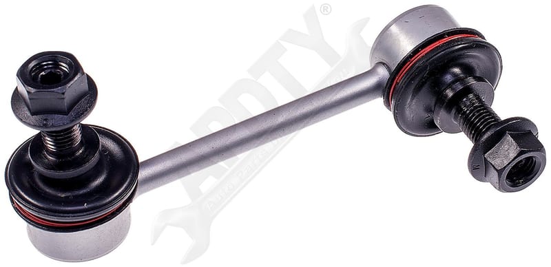 Rotuyn cân bằng trước