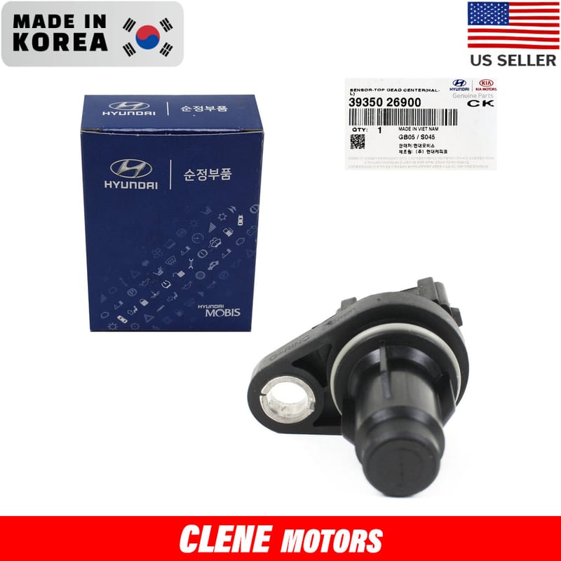 Cảm biến trục cam