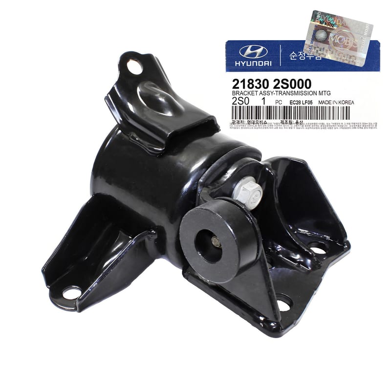 Cao su treo hộp số