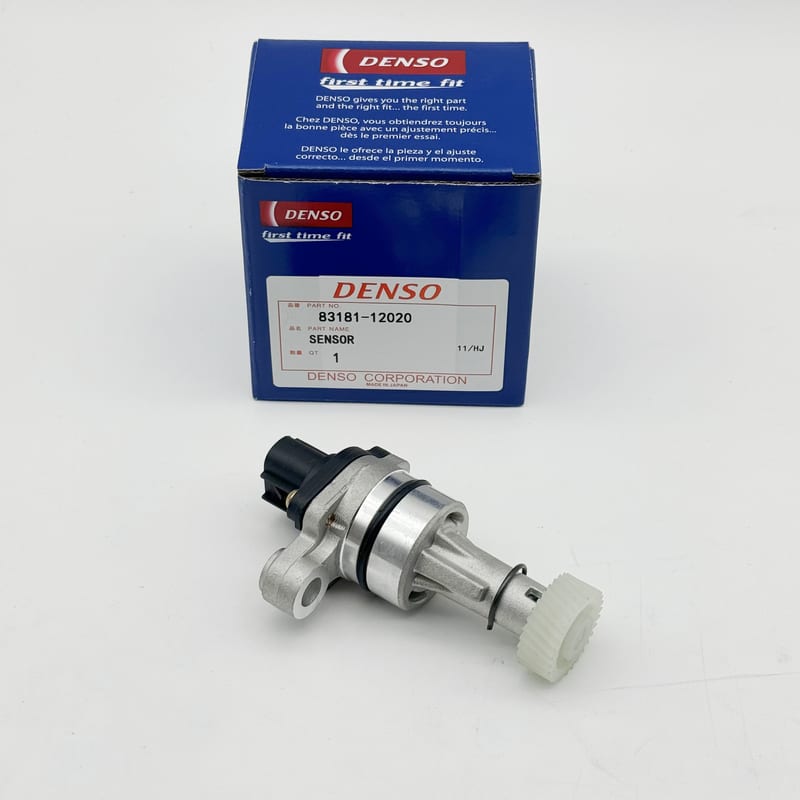 Cảm biến tốc độ