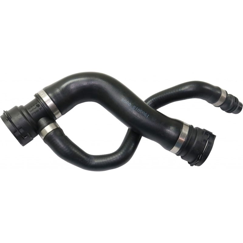 Ống nước trên két nước