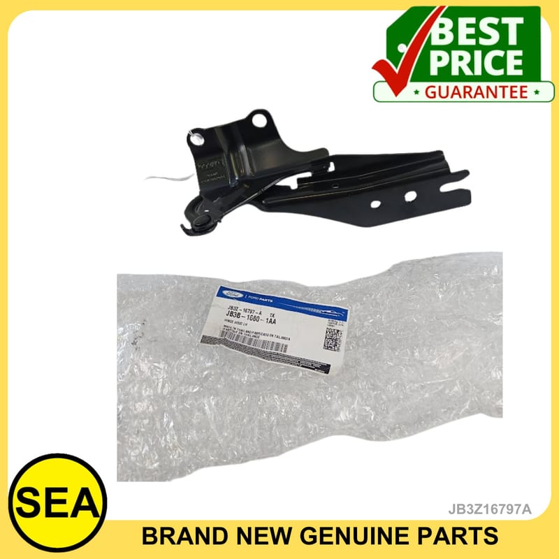 Bản lề nắp capo