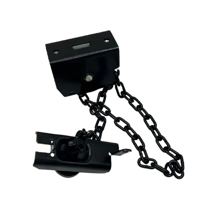 Xích treo lốp phụ