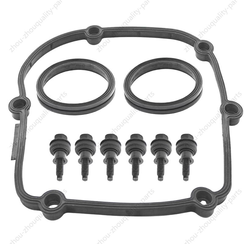 Gioăng ốp dàn cam