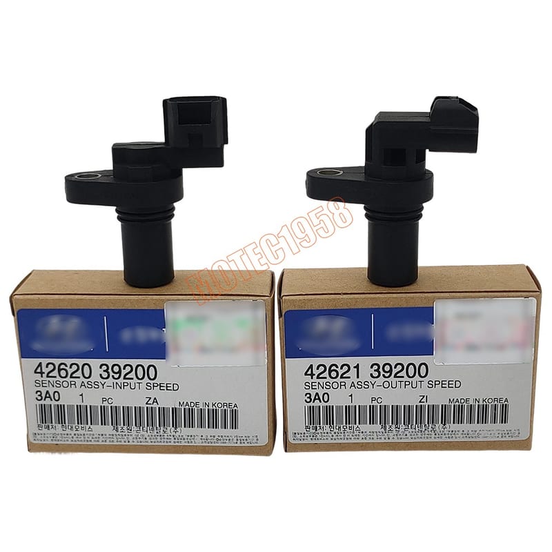 Cảm biến đầu vào hộp số at