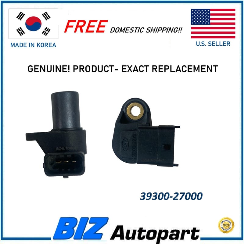 Cảm biến trục cam