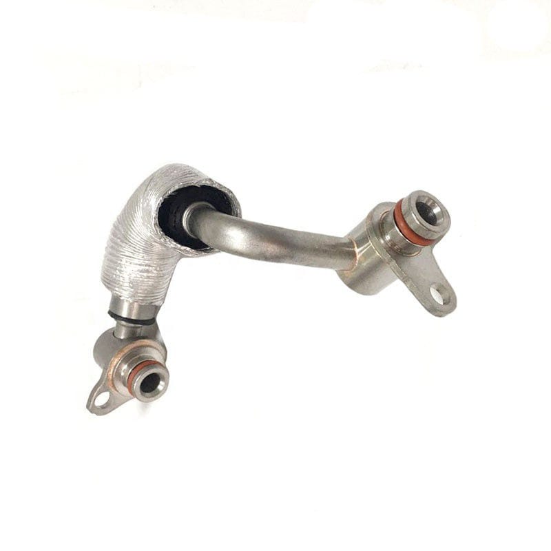 Ống nước làm mát turbo bên trá