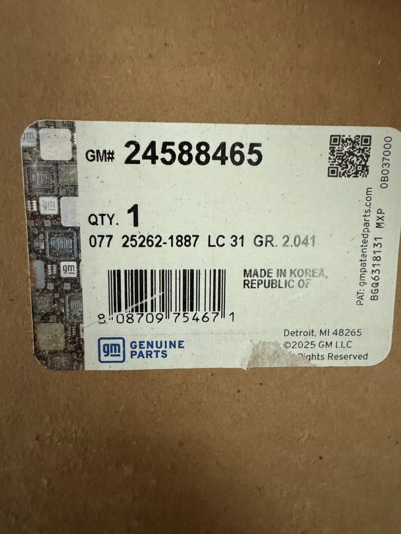 Máy đề khởi động