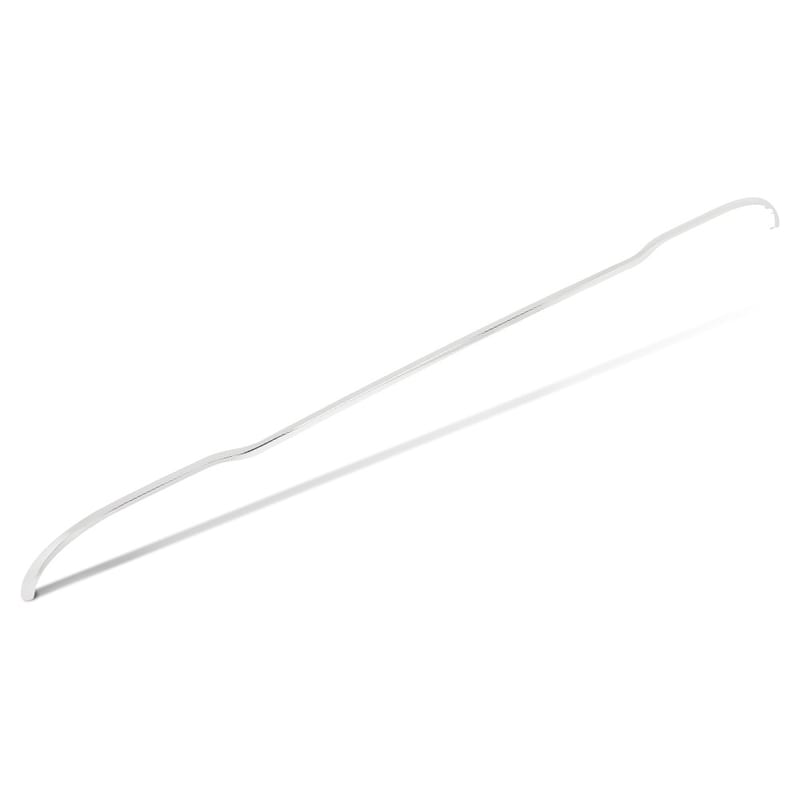 Nẹp mạ cản sau hoặc ba đờ xốc sau