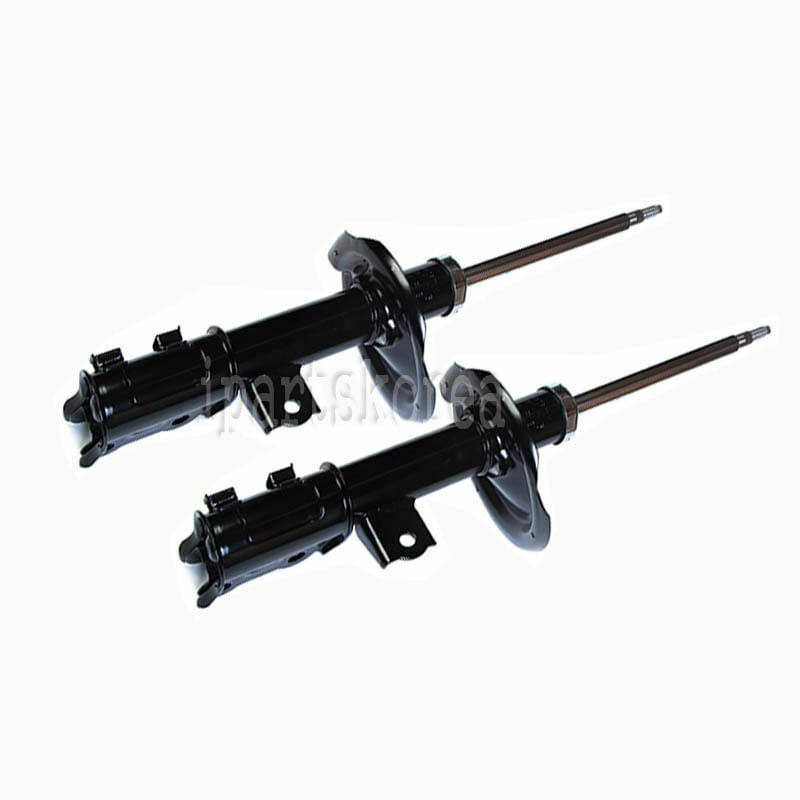 Giảm xóc trước