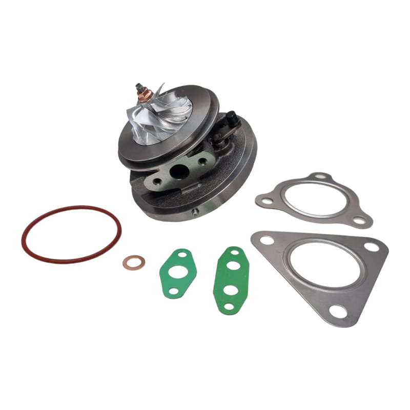 Ruột turbo