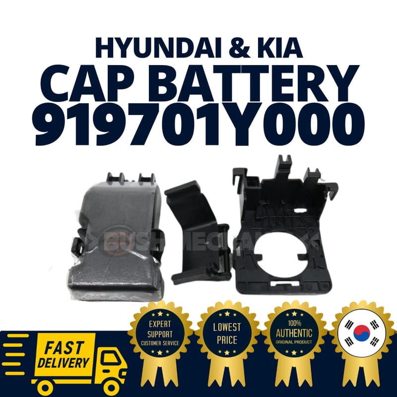 Cảm biến điện ắc quy