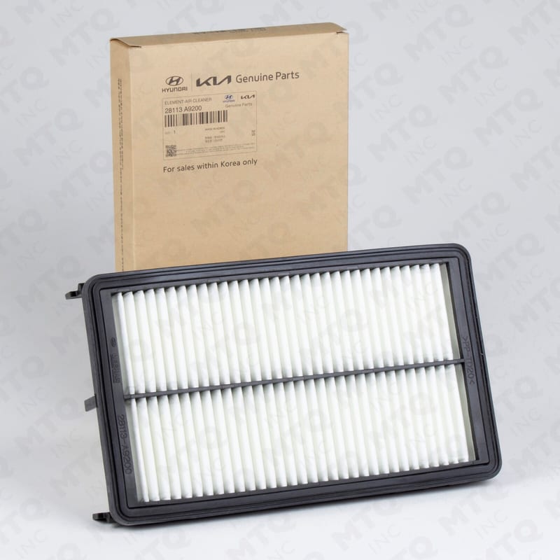 Lọc gió động cơ