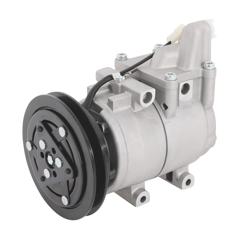 Lốc lạnh điều hòa