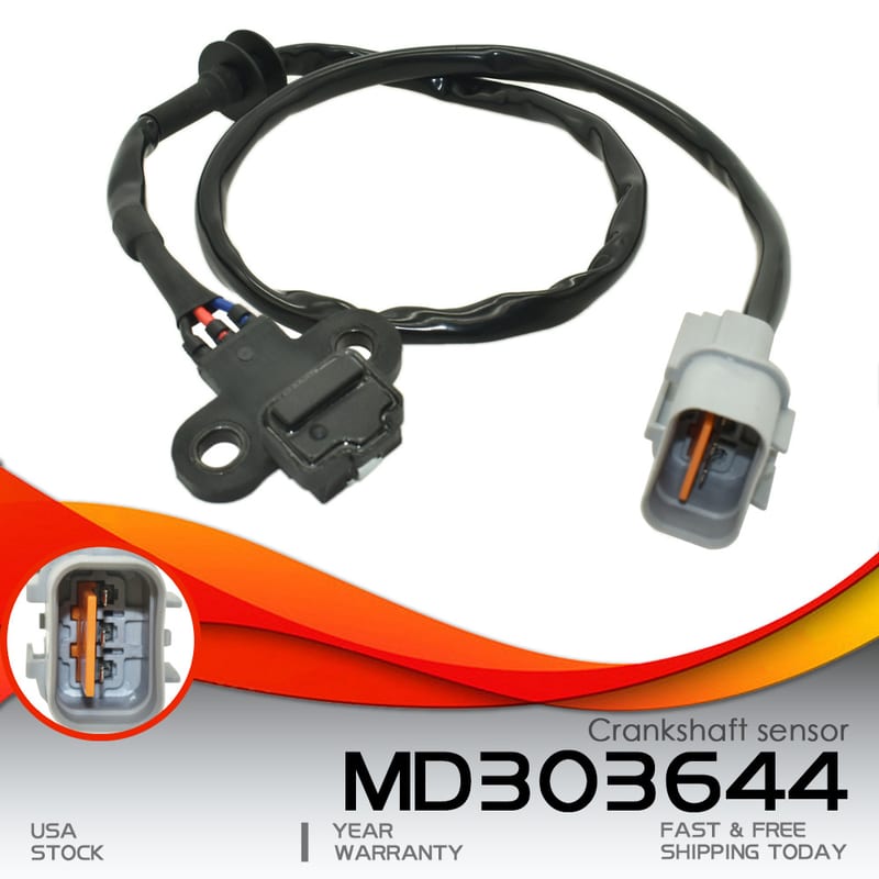 Cảm biến trục cam