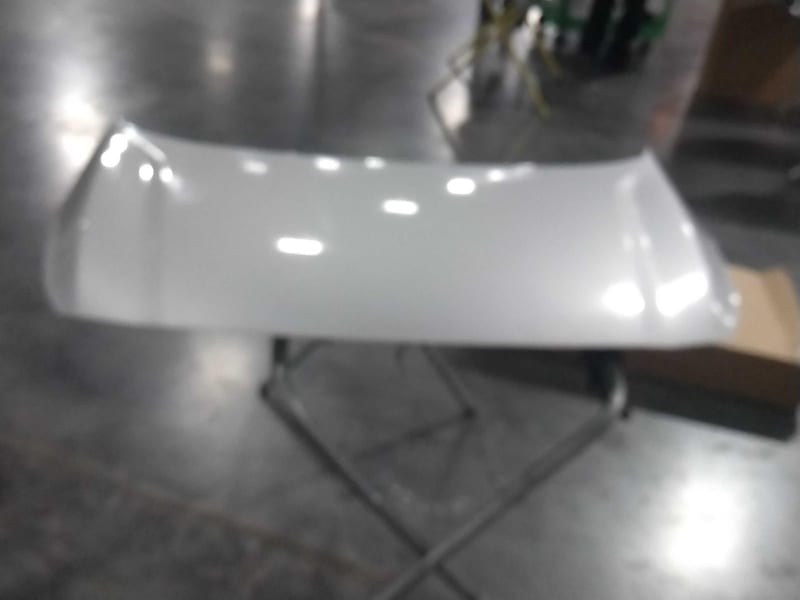 Nắp capo