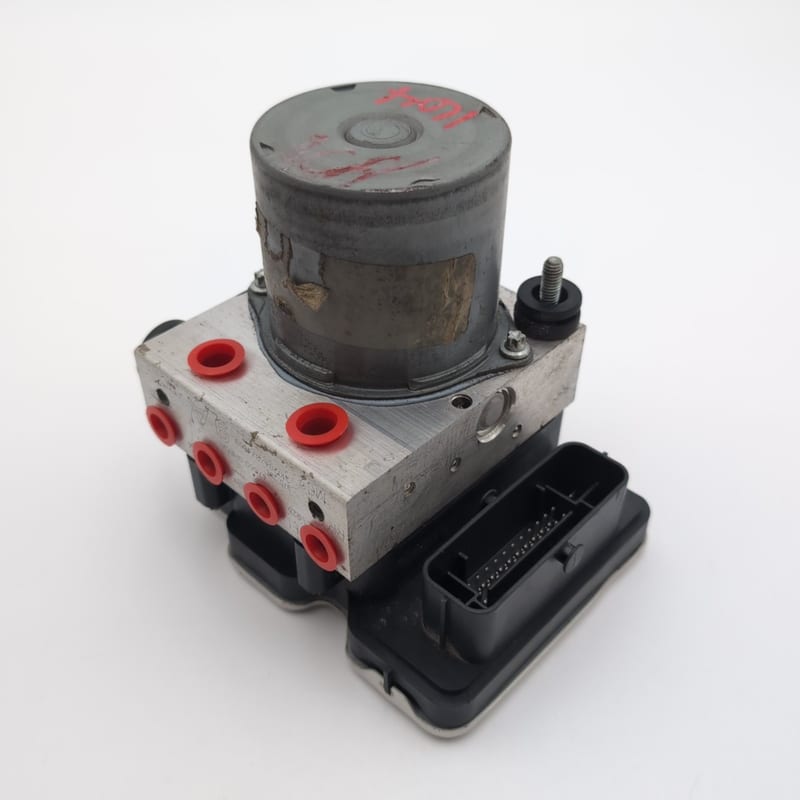 Cụm điều khiển phanh abs