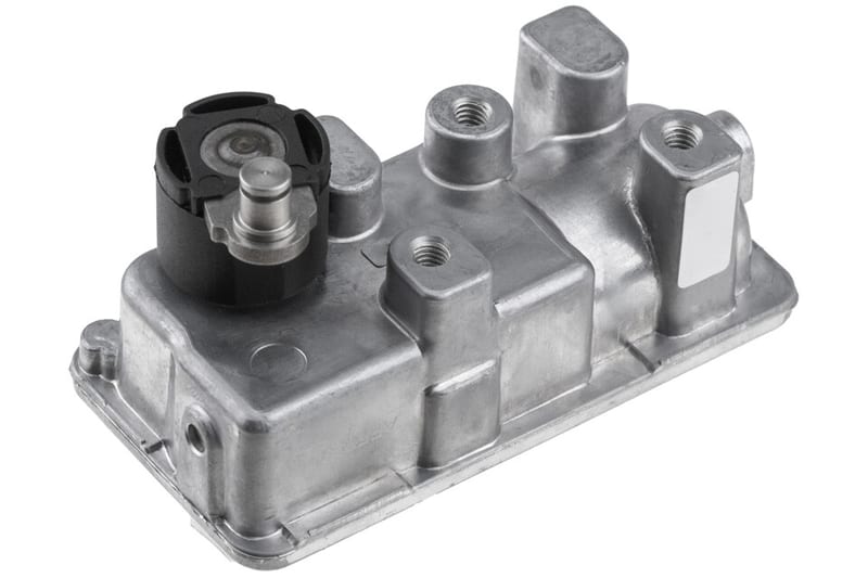 Ruột turbo