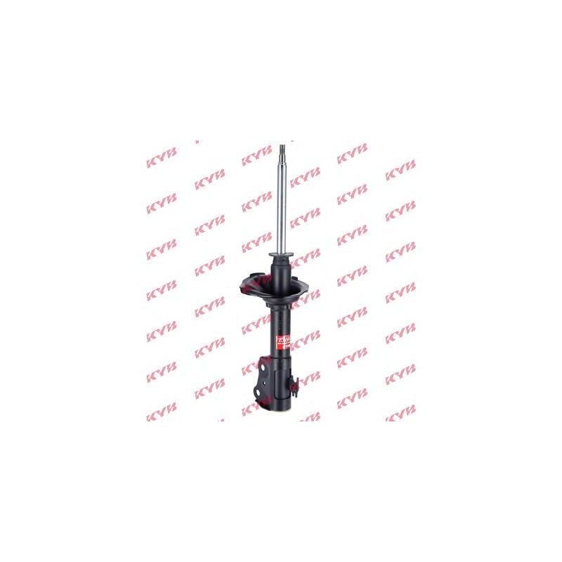 Giảm xóc sau