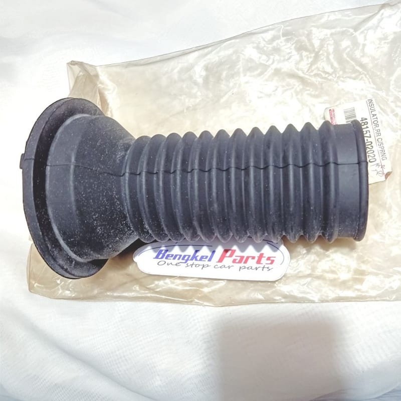 Chụp bụi giảm xóc trước