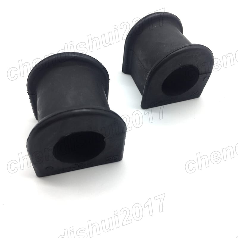 Cao su ốp cân bằng sau