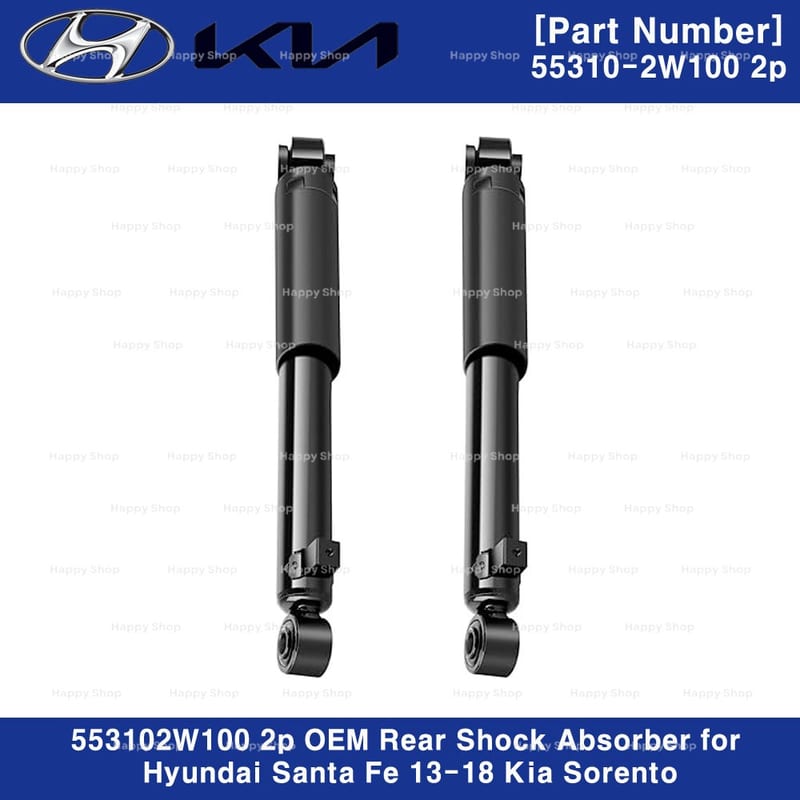 Giảm xóc sau