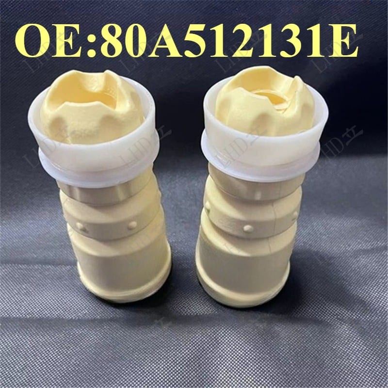 Tăm bông giảm xóc