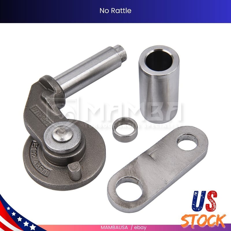 Ruột turbo tăng áp