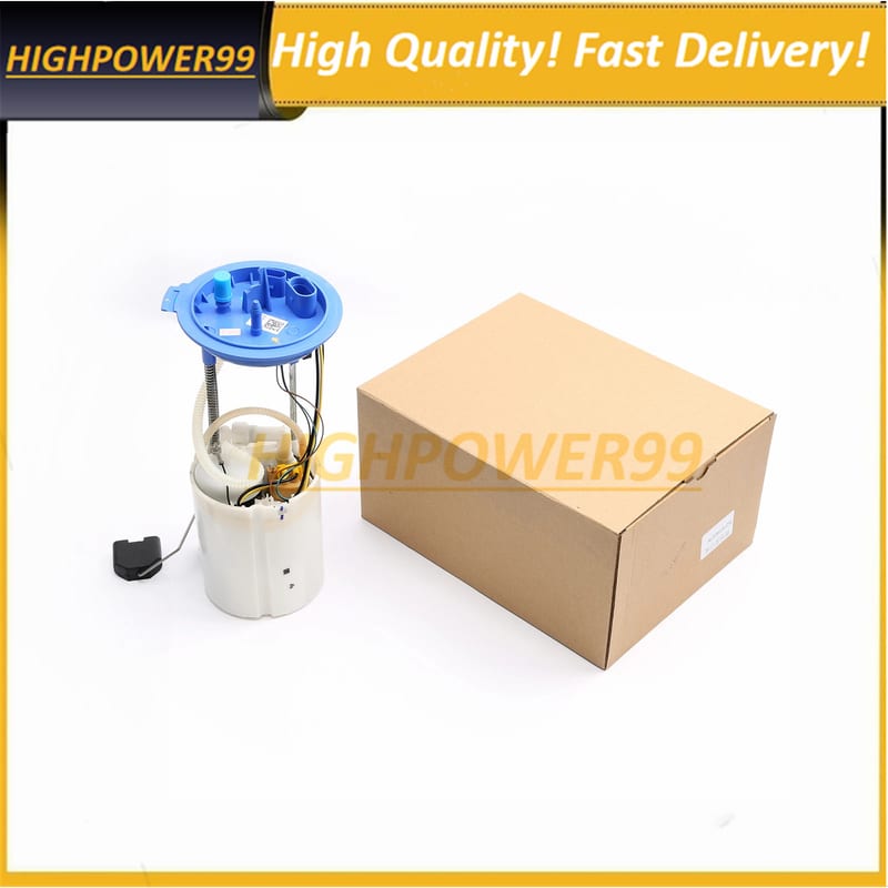 Cụm bơm xăng (fuel pump)