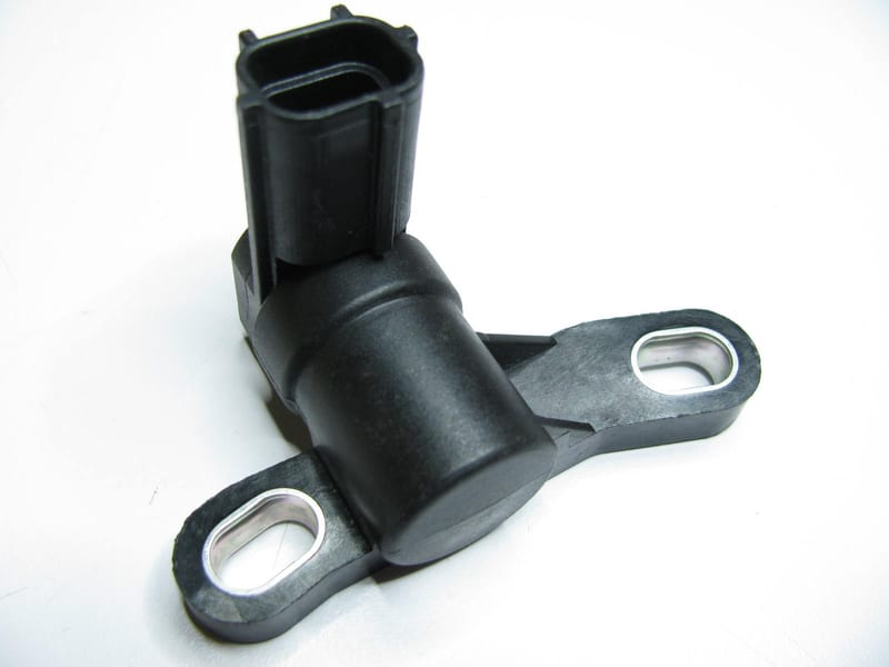 Cảm biến trục cơ (crankshaft sensor) loại 2 ghim