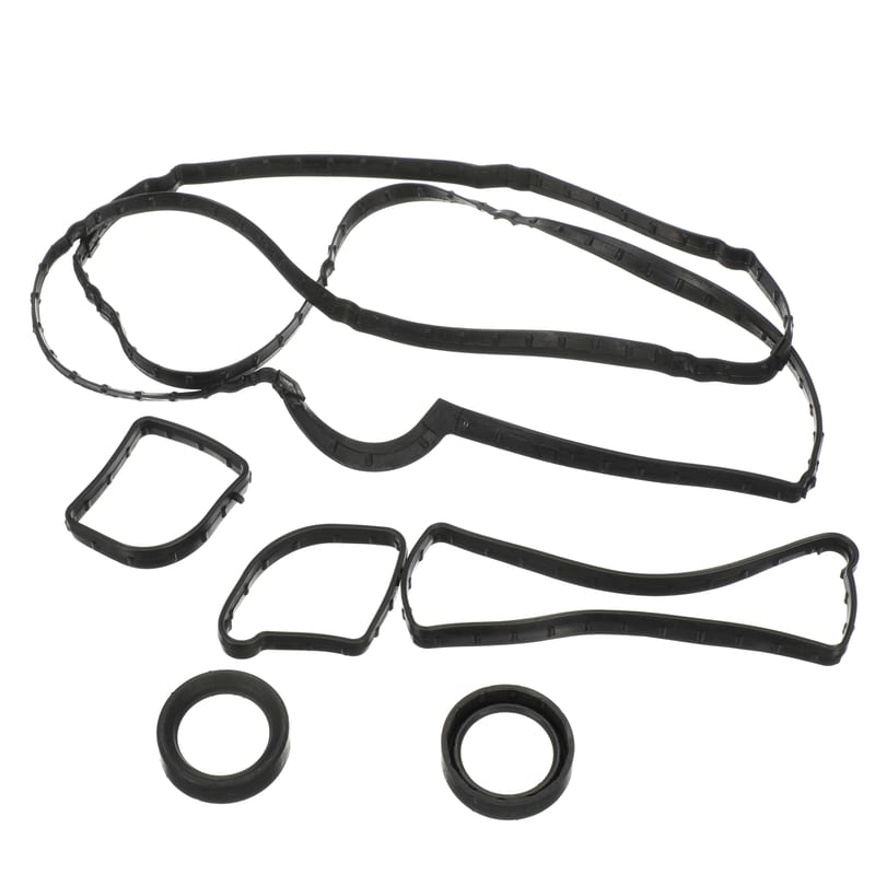 Gioăng dàn ( giàn ) cò liền gioăng bugi