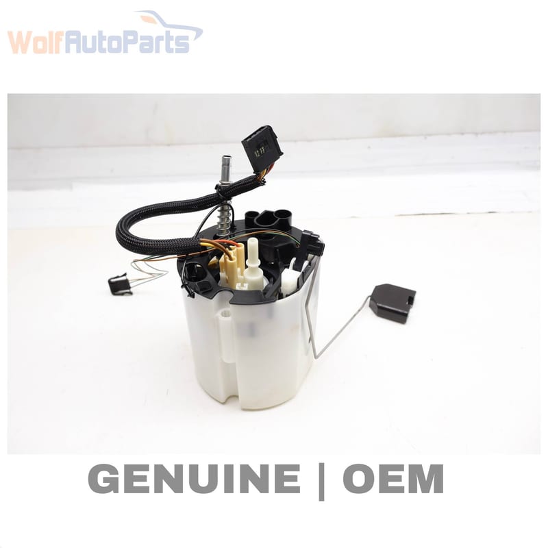 Cụm bơm nhiên liệu