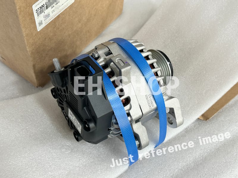 Tiết chế máy phát