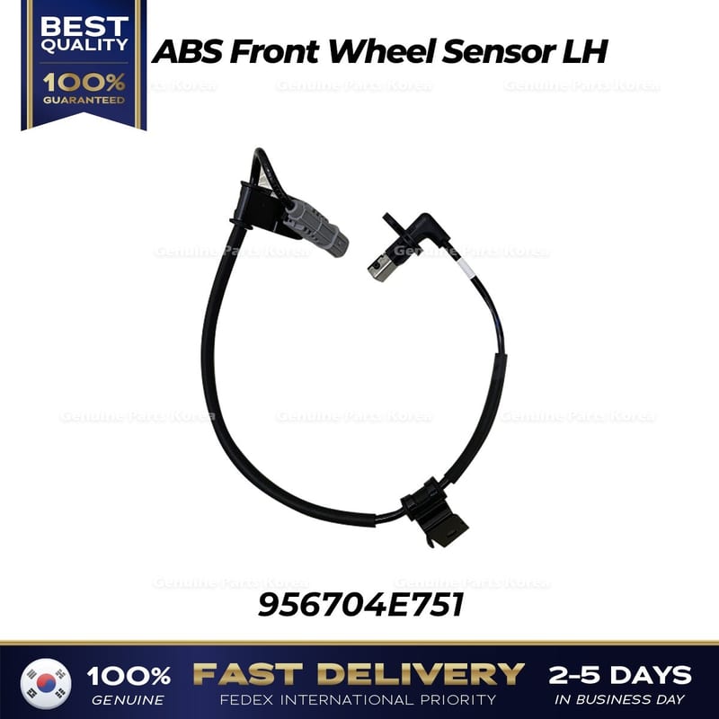 Cảm biến abs