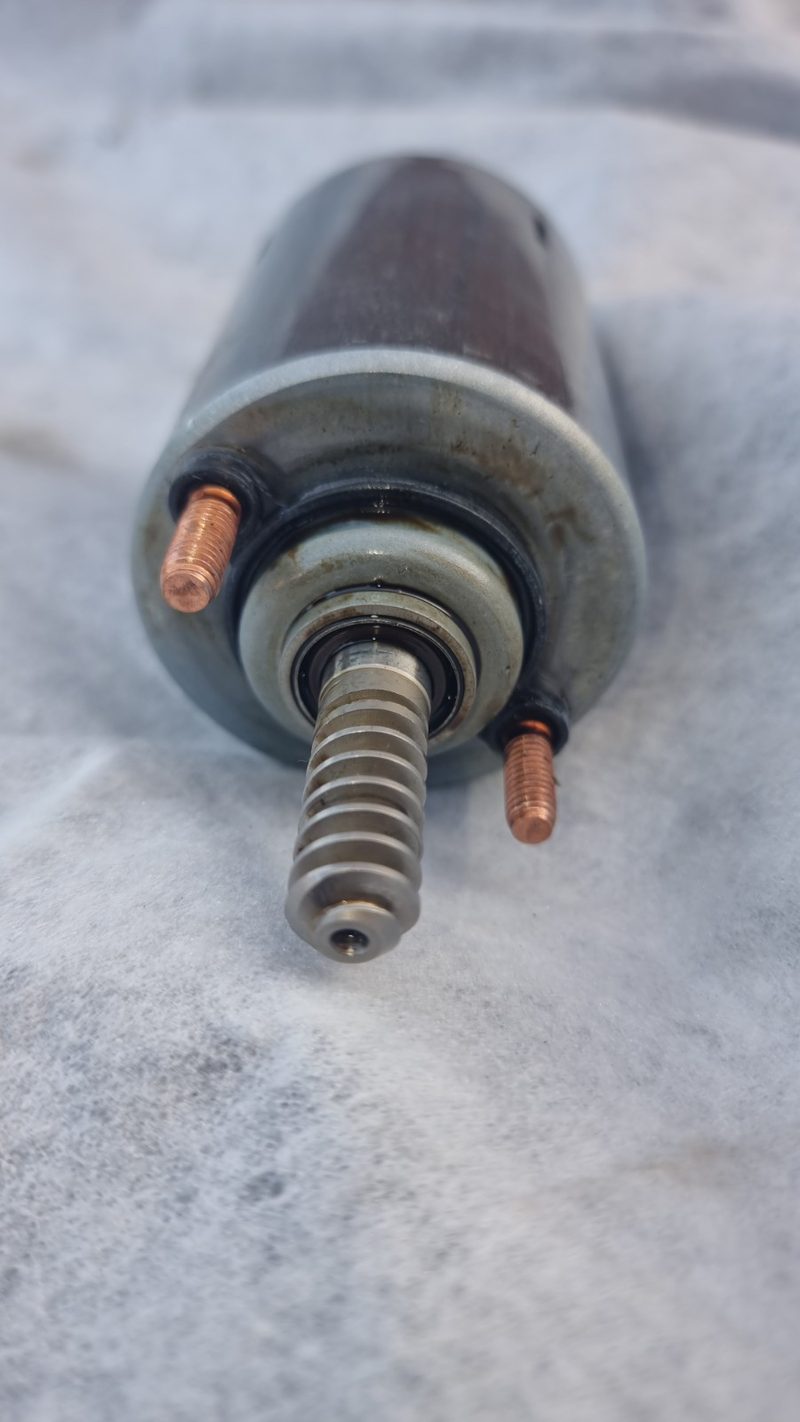 Mô tơ đóng mở cam xả van hút vvt