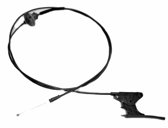 Cáp giật nắp capo