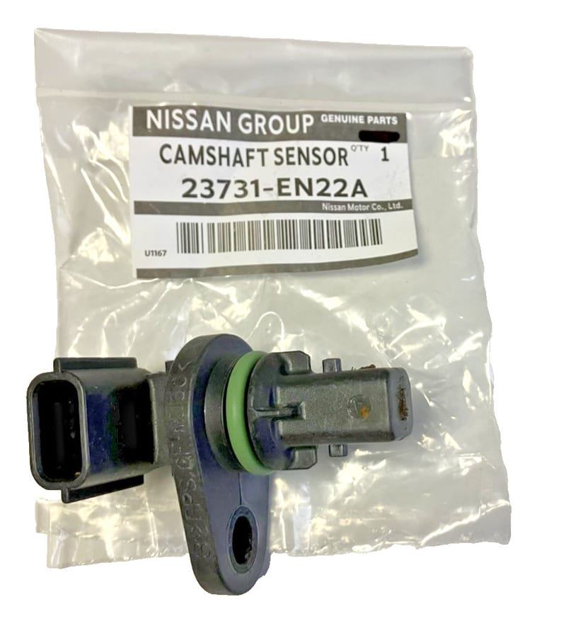 Cảm biến trục cam