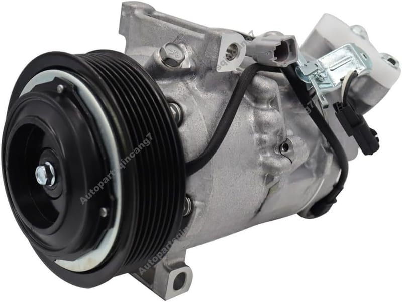 Lốc lạnh, lốc điều hòa