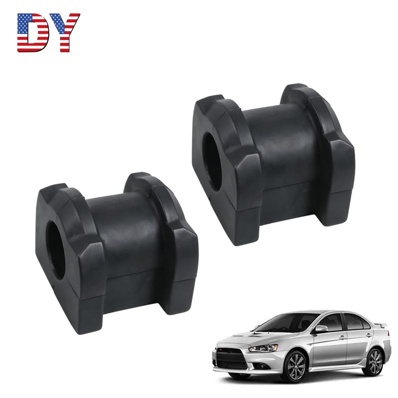Cao su ốp cân bằng trước