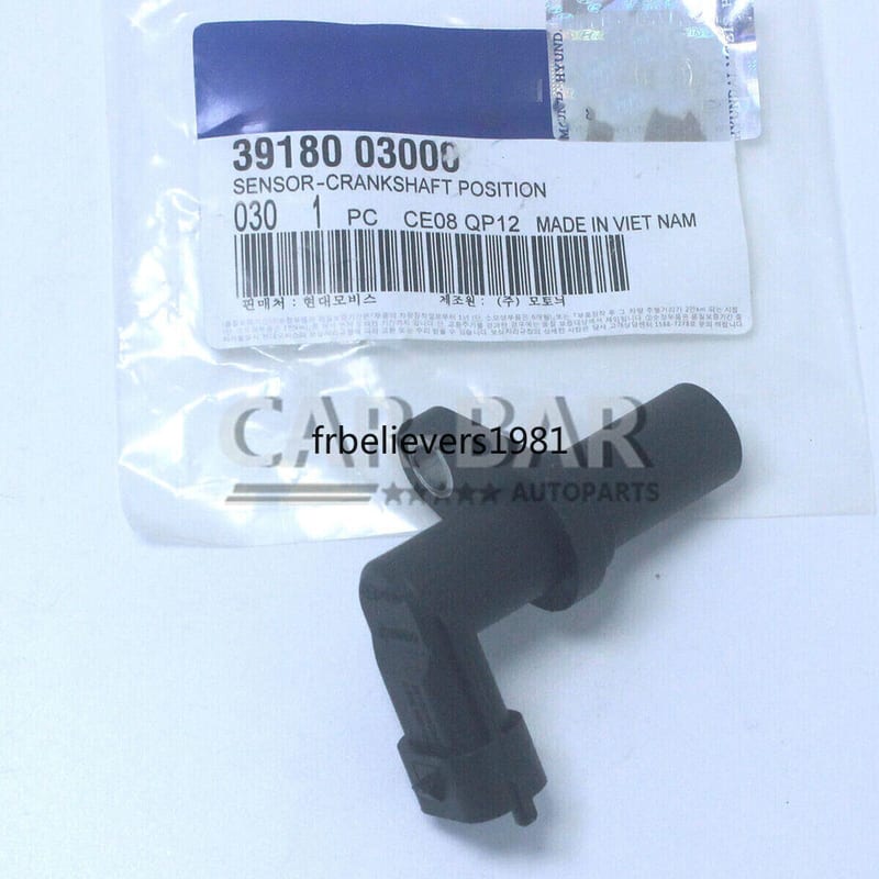 Cảm biến trục cơ 1.2