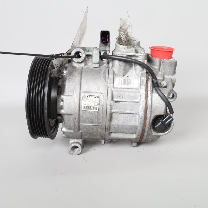 Lốc lạnh, lốc điều hòa