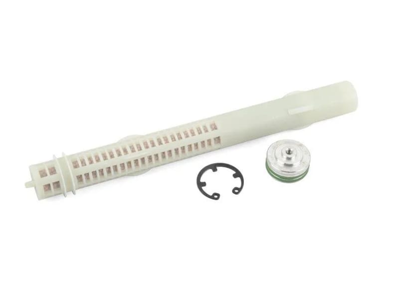 Phin lọc ga, phin sấy gas điều hòa