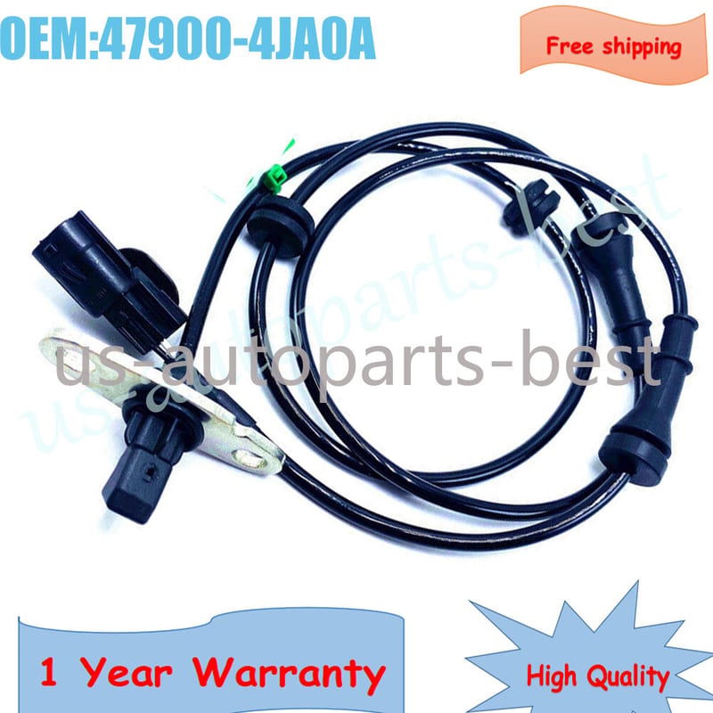 Cảm biến abs