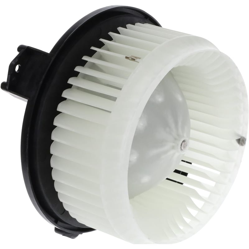 Mô tơ quạt gió dàn lạnh, motor quạt giàn lạnh điều hòa trong táp lô