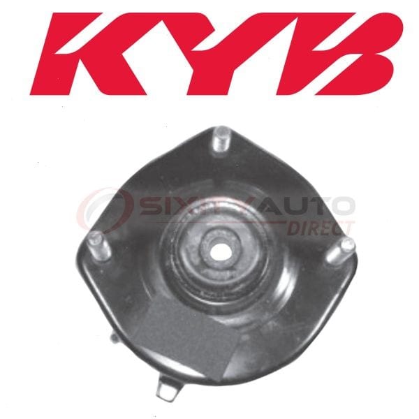 Bát bèo giảm xóc sau