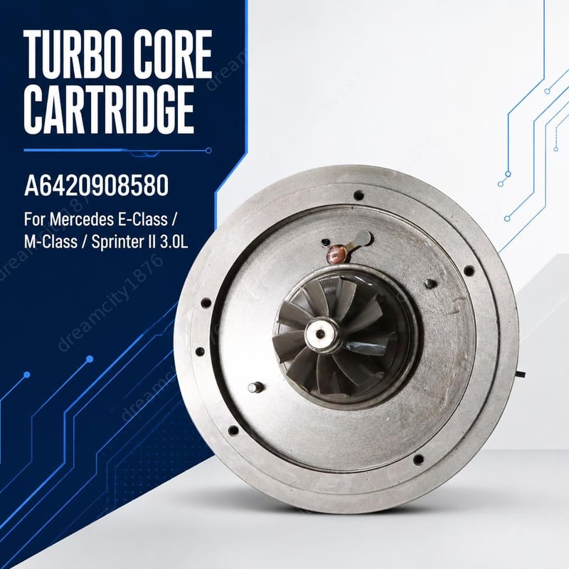 Turbo tăng áp